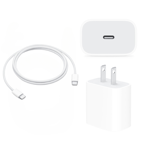 iPhone 16 Plus - Starter Pack - Image 5