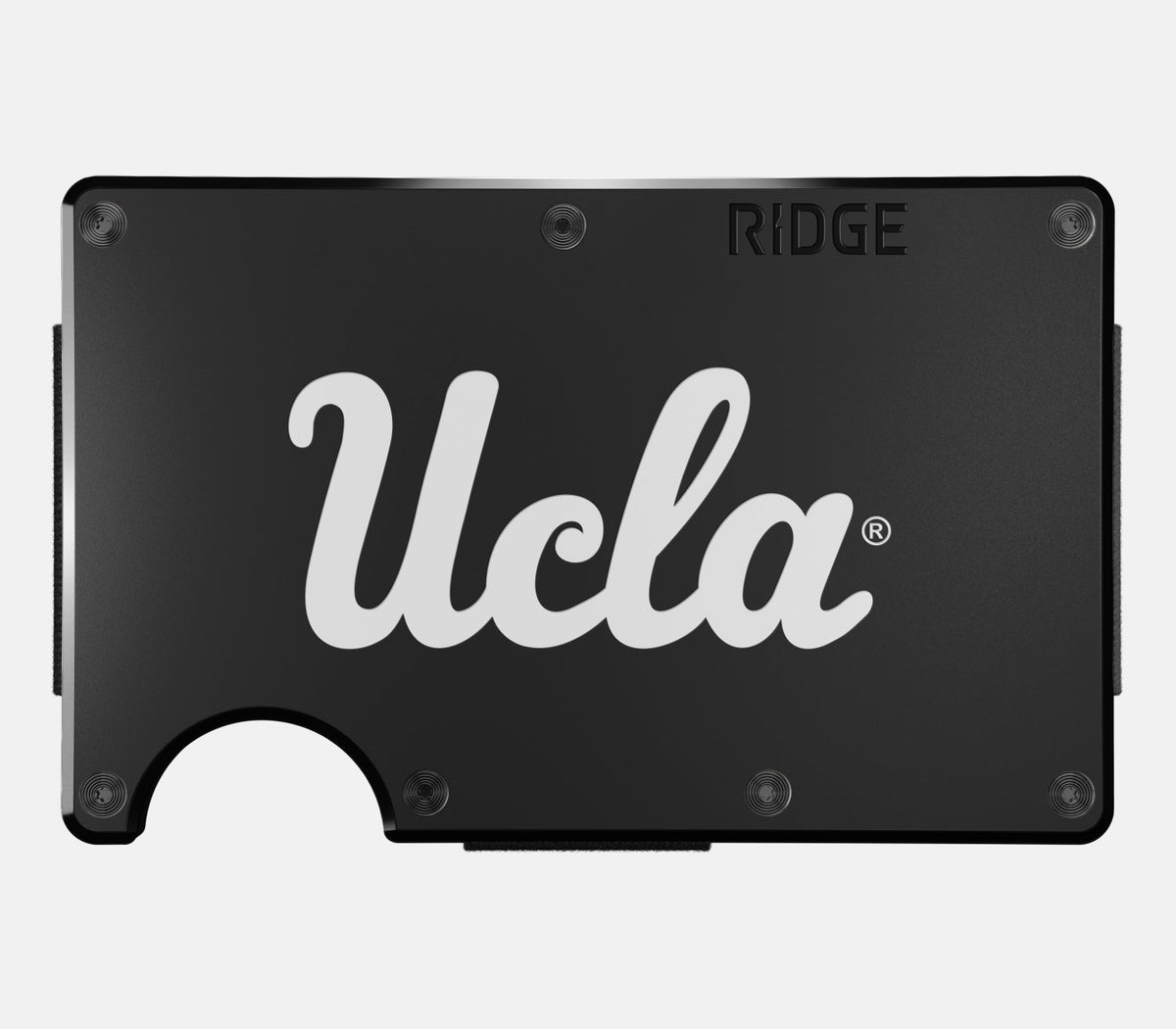 Ridge Wallet - UCLA Bruins - Image 2