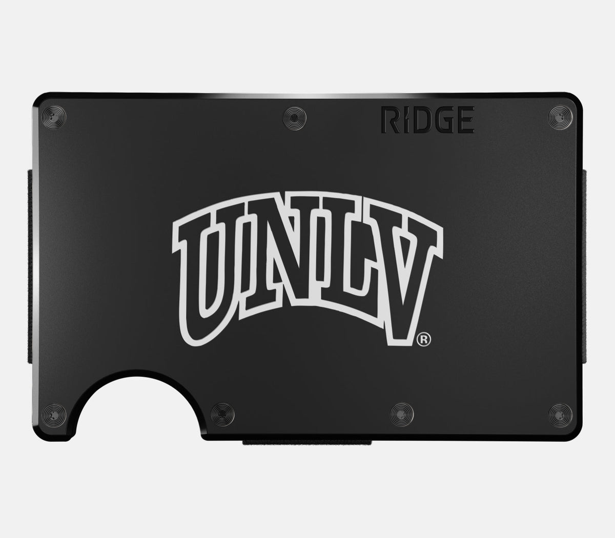 Ridge Wallet - UNLV Rebels - Image 2