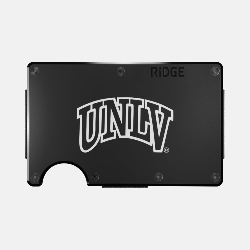 Ridge Wallet - UNLV Rebels