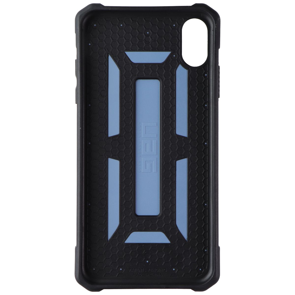 UAG Pathfinder Series Rugged Case for Apple iPhone Xs Max - Slate Blue/Black - New - Image 3