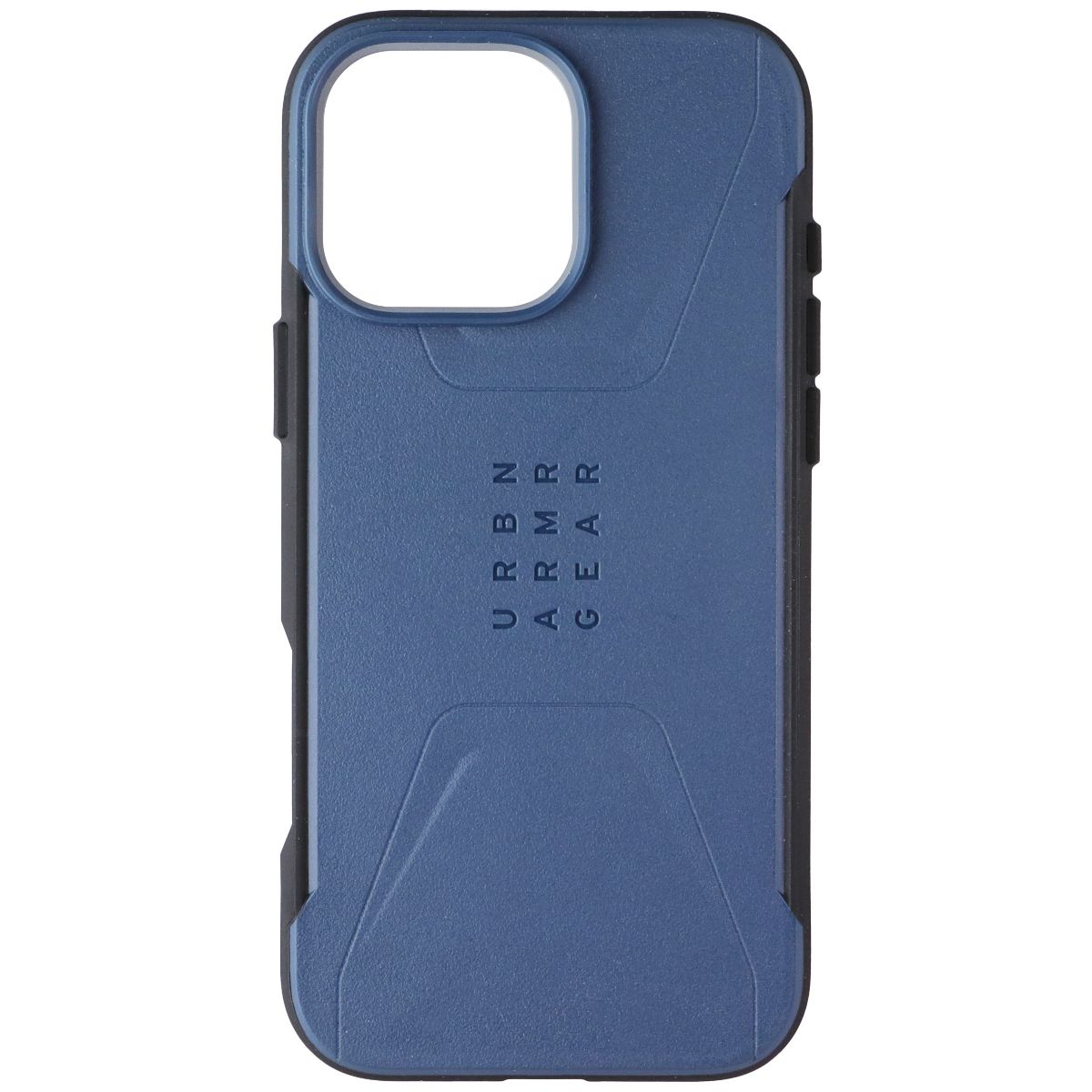 UAG Civilian Series MagSafe Case for Apple iPhone 16 Pro Max - Mallard Blue - New - Image 2