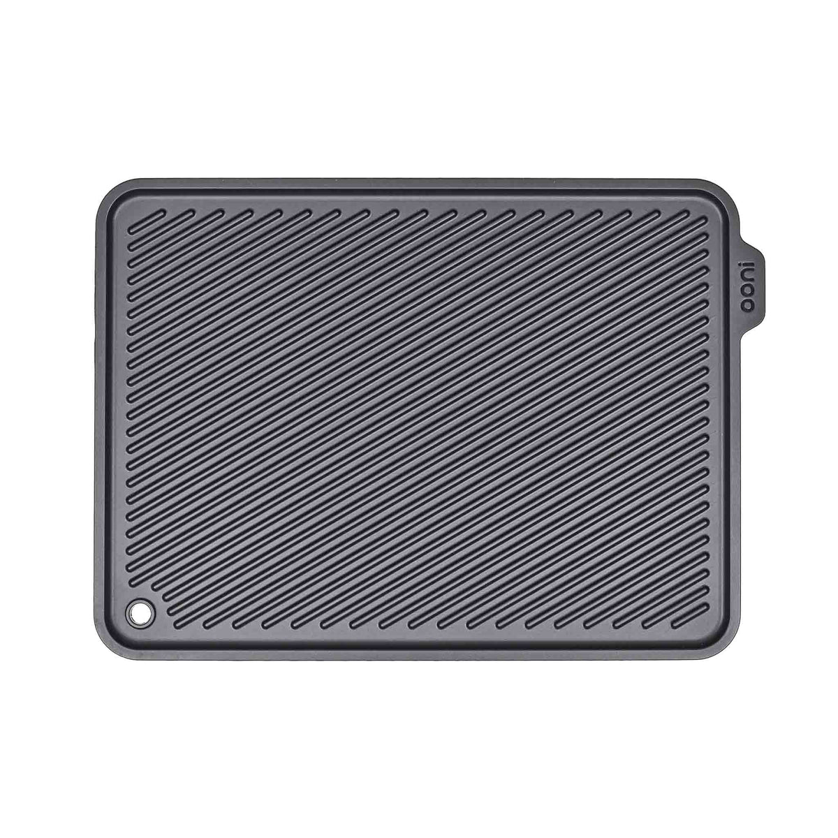 Ooni Silicone Trivet - Large (15″ x 11″) - fits medium Detroit Pan