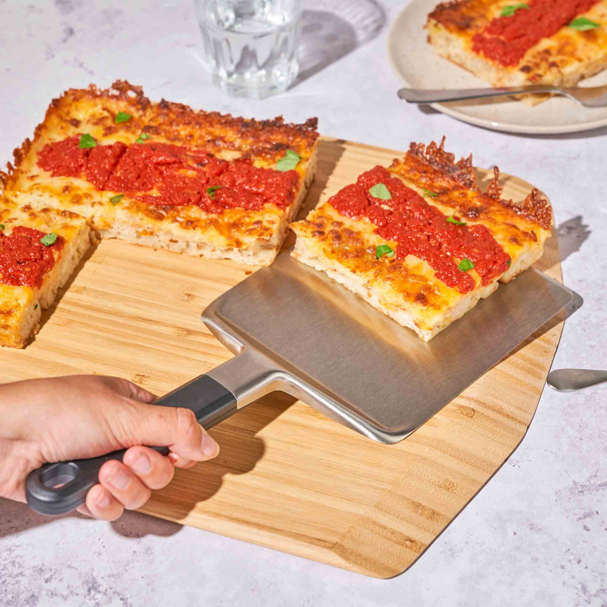 Ooni Pan Pizza Spatula - Image 5