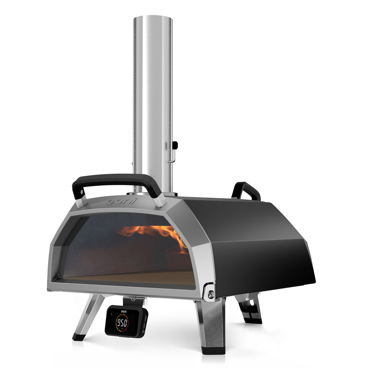 Ooni Karu 2 Pro Gas Burner Bundle (Natural Gas) - Image 2