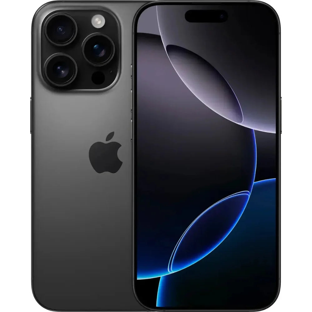 T-Mobile Apple iPhone 16 Pro - Image 2
