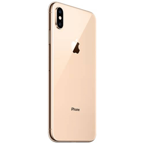 iPhone Xs Gold 512GB (Unlocked) - Image 3