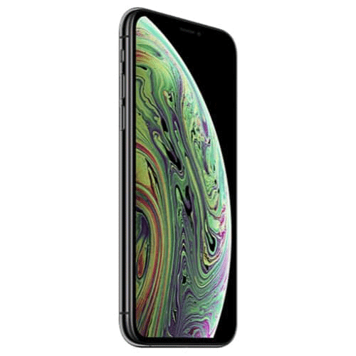 iPhone Xs Space Gray 256GB (Unlocked) - Image 2