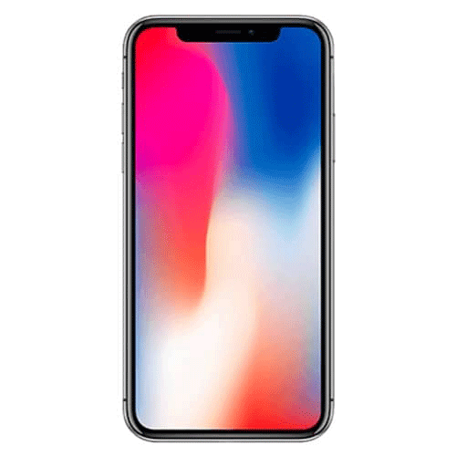 iPhone X Space Gray 64GB (Unlocked) - Image 2