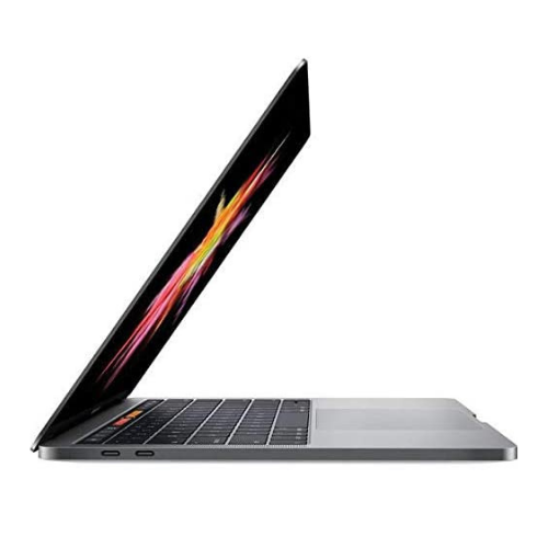 Apple MacBook Pro Intel i7 3.3GHz 8GB RAM 13" with Touch Bar (Late 2016) 256GB SSD (Space Gray) - Image 4