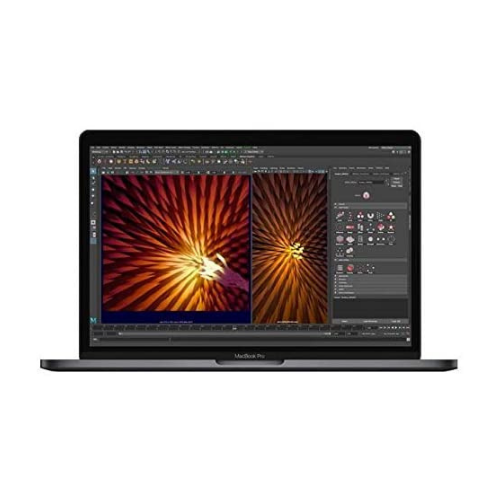 Apple MacBook Pro Intel i7 3.1 GHZ 13" with Touch Bar (Mid 2017) 512GB SSD (Space Gray) - Image 2