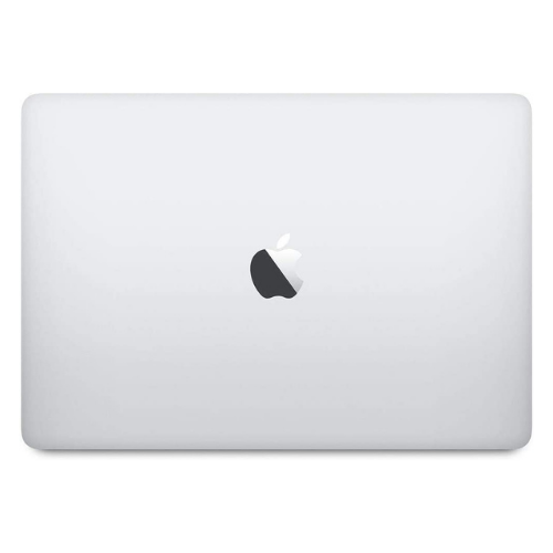 Apple MacBook Pro Intel i5 2.9GHz 8GB RAM 13" with Touch Bar (Late 2016) 512GB SSD (Silver) - Image 3