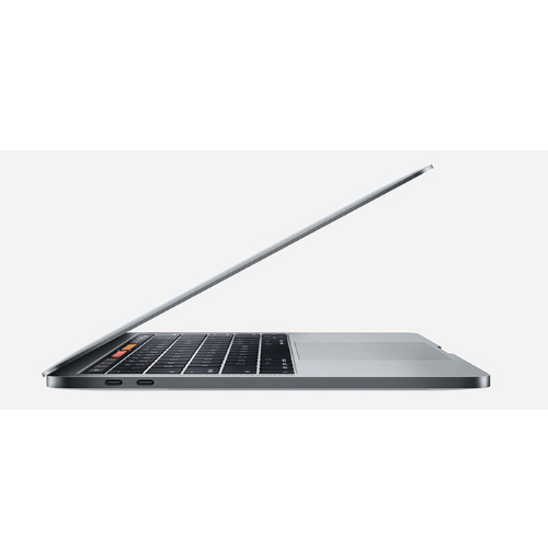 Apple MacBook Pro Intel i7 3.5 GHZ 13" with Touch Bar (Mid 2017) 512GB SSD (Silver) - Image 2