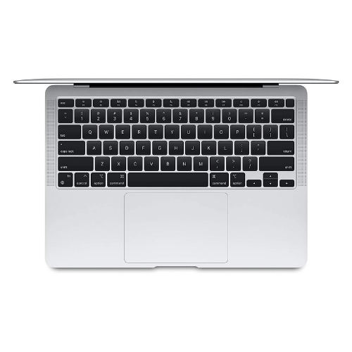 Apple MacBook Air M1 13-inch 256GB 8-Core CPU 7-Core GPU (Late 2020) Silver - Image 2