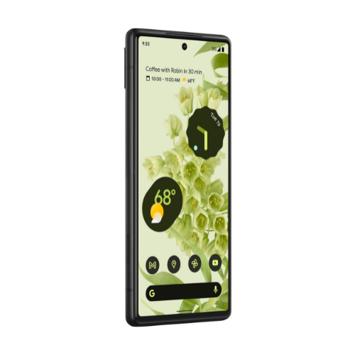 Google Pixel 6 Sorta Seafoam 128GB (Unlocked) - Image 2