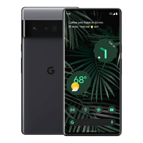 Google Pixel 6 Black 128GB (Verizon Locked) - Image 3