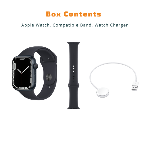 Apple Watch Series 5 44MM (GPS + Cellular) - Gold Stainless Steel - Image 4