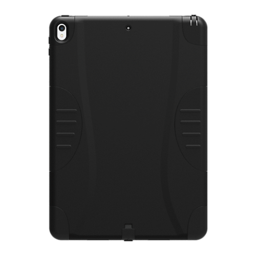 Verizon Rugged Case for iPad Pro 10.5-inch (2017) - Black - Image 2