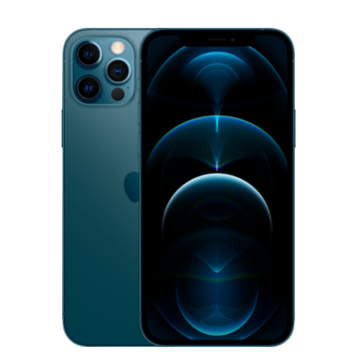 iPhone 12 Pro (Unlocked) - Image 5