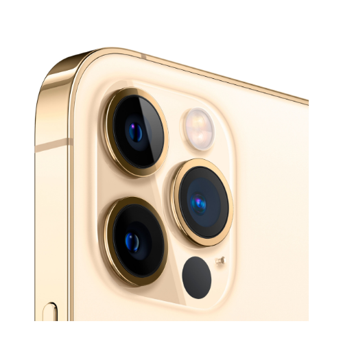 iPhone 12 Pro Gold 128GB (Unlocked) - Image 2
