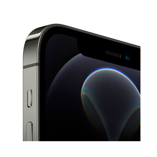 iPhone 12 Pro Graphite 512GB (Unlocked) - Image 3