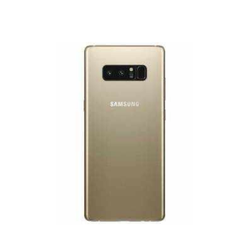 Samsung Galaxy Note 8 64GB - Gold (Unlocked) - Image 3