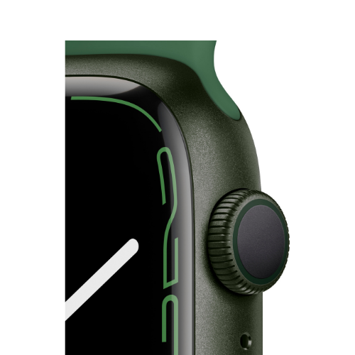 Apple Watch Series 7 41MM Green (GPS) - Image 3