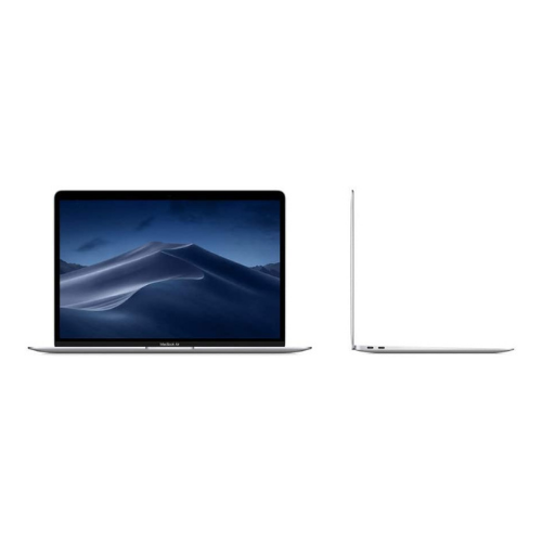 Apple MacBook Air Intel i5 1.6GHZ 8GB RAM 13” (Mid 2019) 128GB SSD (Silver) - Image 5