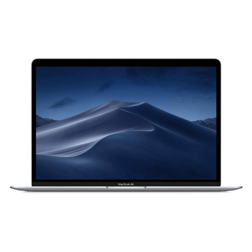 Apple MacBook Air Intel i5 1.6GHZ 8GB RAM 13” (Mid 2019) 128GB SSD (Silver) - Image 4