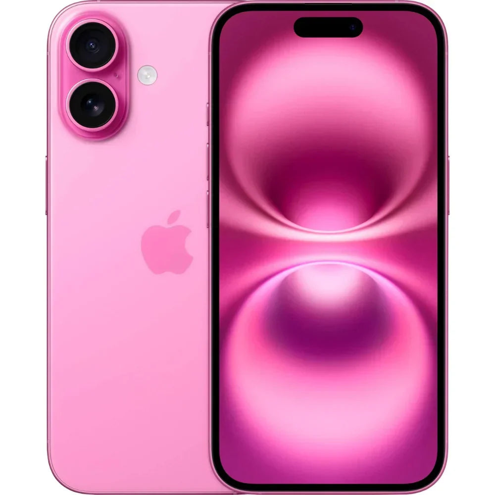 T-Mobile Apple iPhone 16 - Image 5