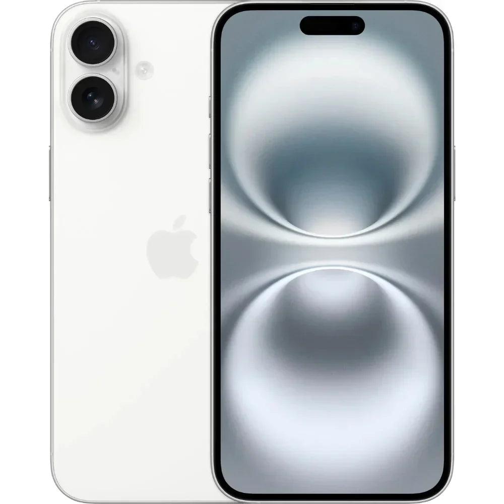 T-Mobile Apple iPhone 16 Plus - Image 5