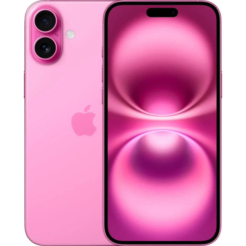 Verizon Apple iPhone 16 Plus - Image 3