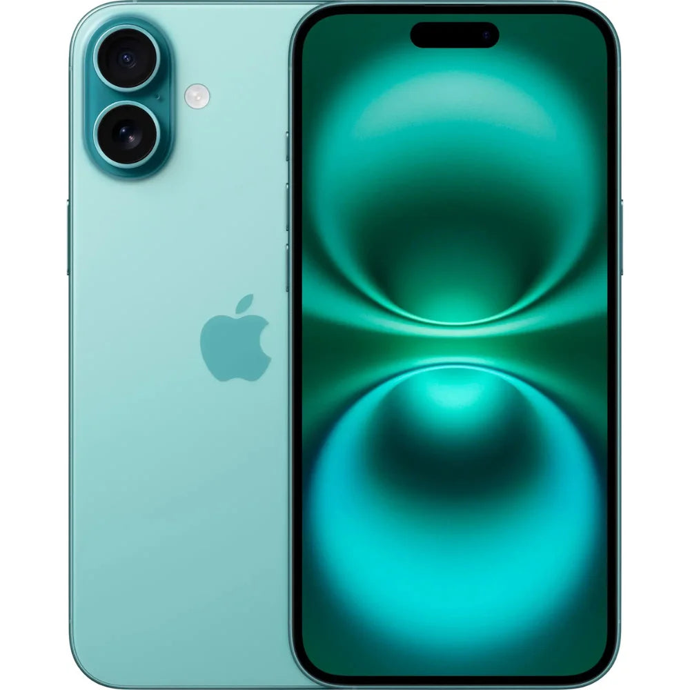 Verizon Apple iPhone 16 Plus - Image 4