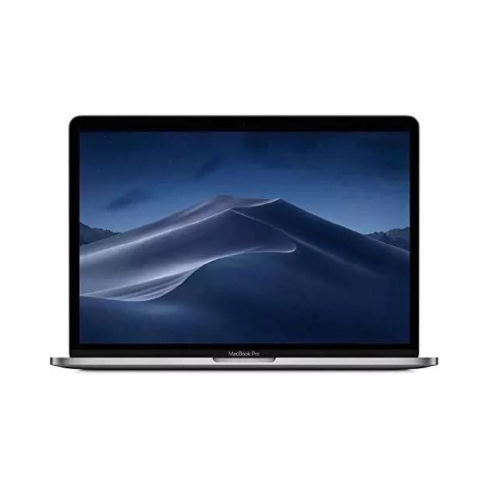 Apple MacBook Pro 13" 2018 i7 - 16GB RAM-512GB SSD - Space Gray MR9R2LL/A-i7-16