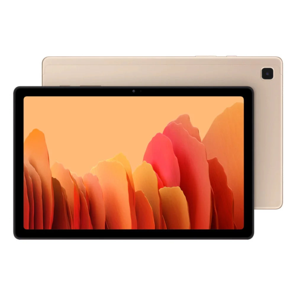 SAMSUNG Galaxy Tab A7 10.4 Wi-Fi 32GB Gold (SM-T500NZDAXAR)
