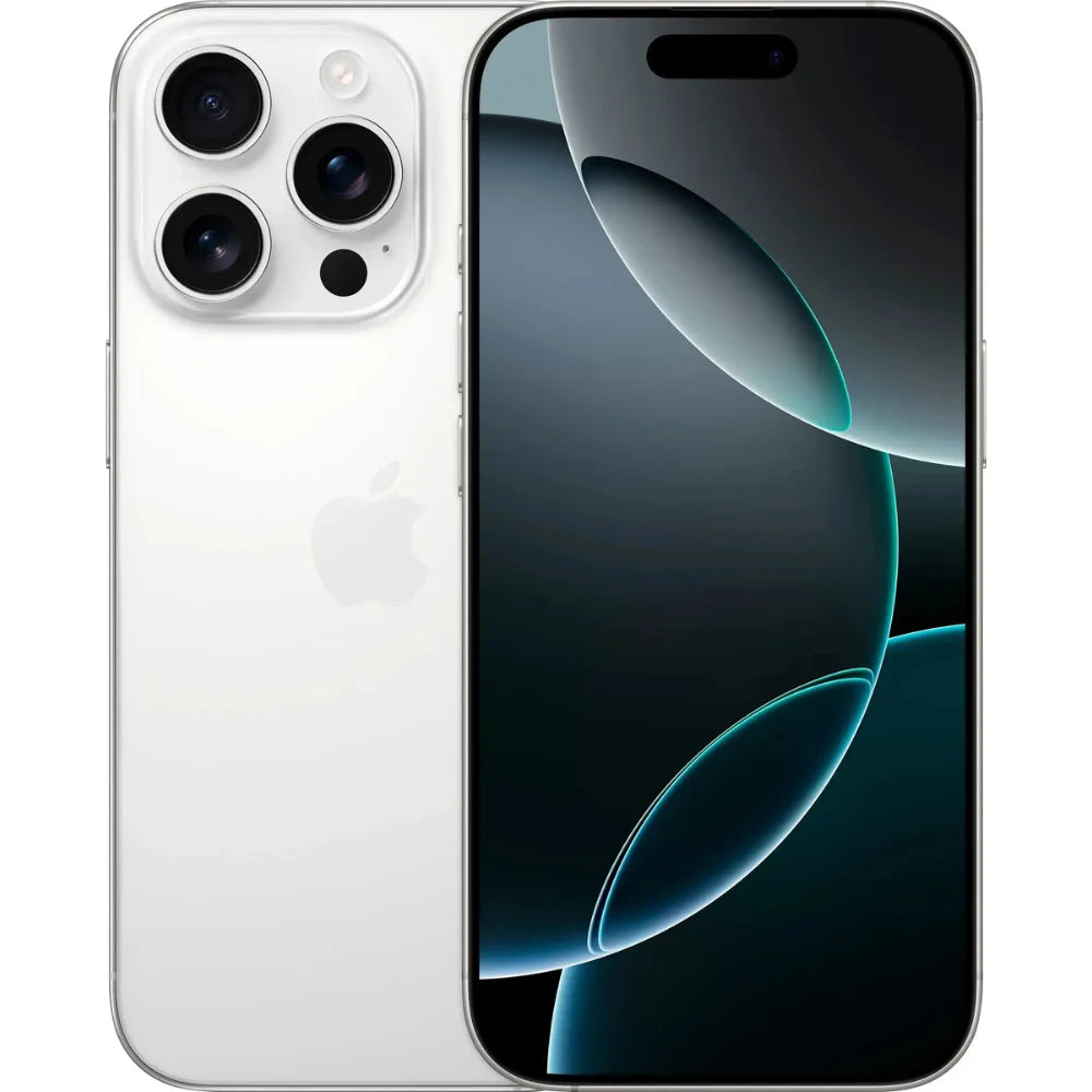 T-Mobile Apple iPhone 16 Pro - Image 3