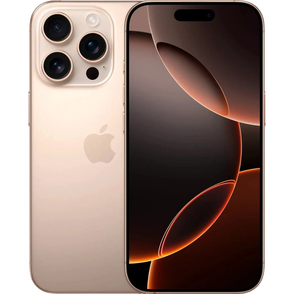 Verizon Apple iPhone 16 Pro - Image 4