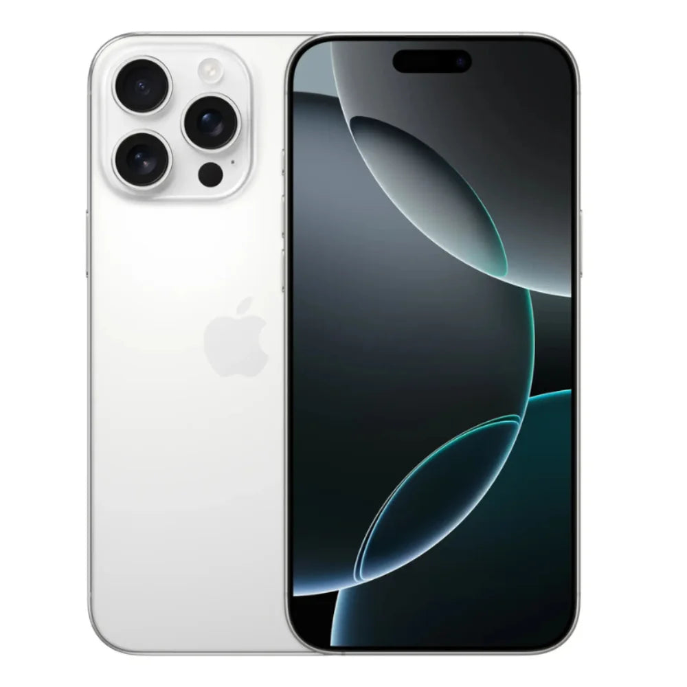 AT&T Apple iPhone 16 Pro Max - Image 5