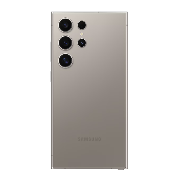 Samsung Galaxy S24 Ultra 5G 512GB - Titanium Gray (Unlocked) - Image 4