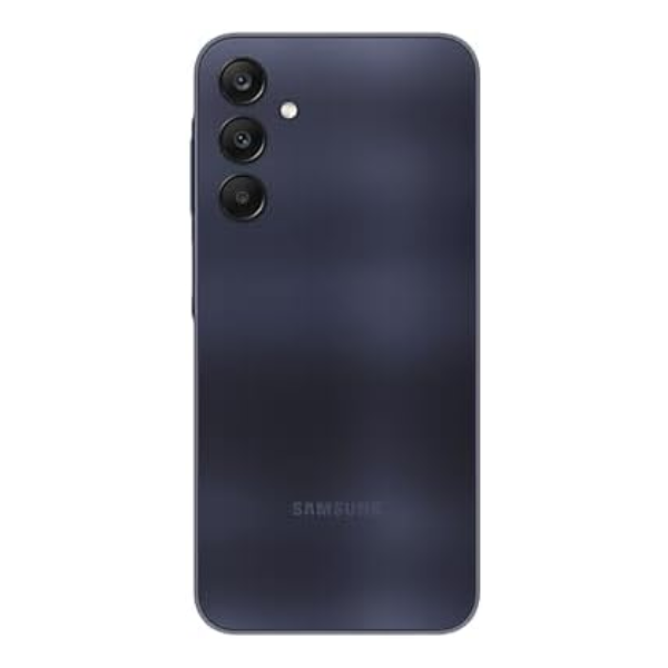 Samsung Galaxy A25 5G 128GB - Blue Black (Unlocked) - Image 3