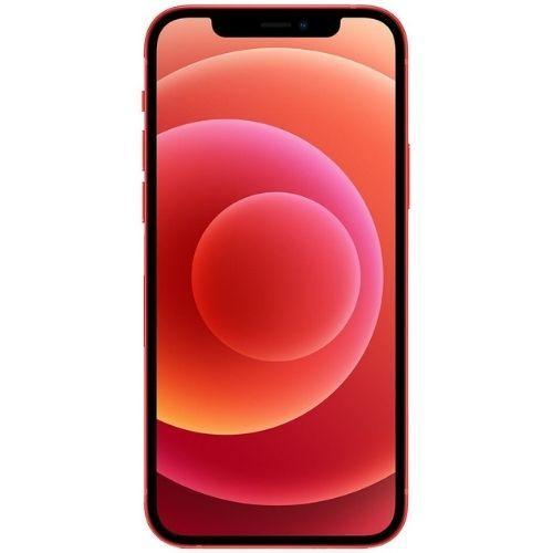 iPhone 12 Red 128GB (Unlocked) - Image 3