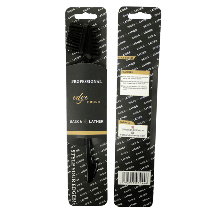 Protective Hairstyle & Edge Growth Bundle - Image 6