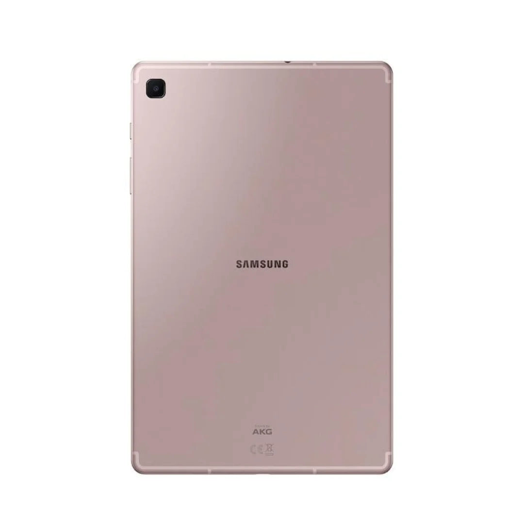 Samsung Galaxy Tab S6 Lite (2022) 10.4"" 64GB - Wi-Fi - Chiffon Rose - SM-P613NZIAXAR - Image 2