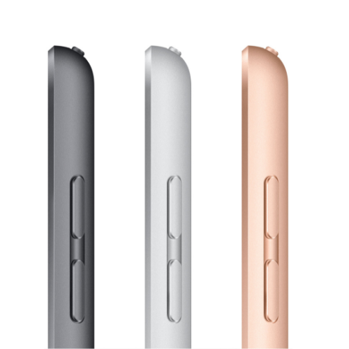 iPad 10.2" (8th Gen, 2020) 32GB - Silver (Wi-Fi) - Image 6
