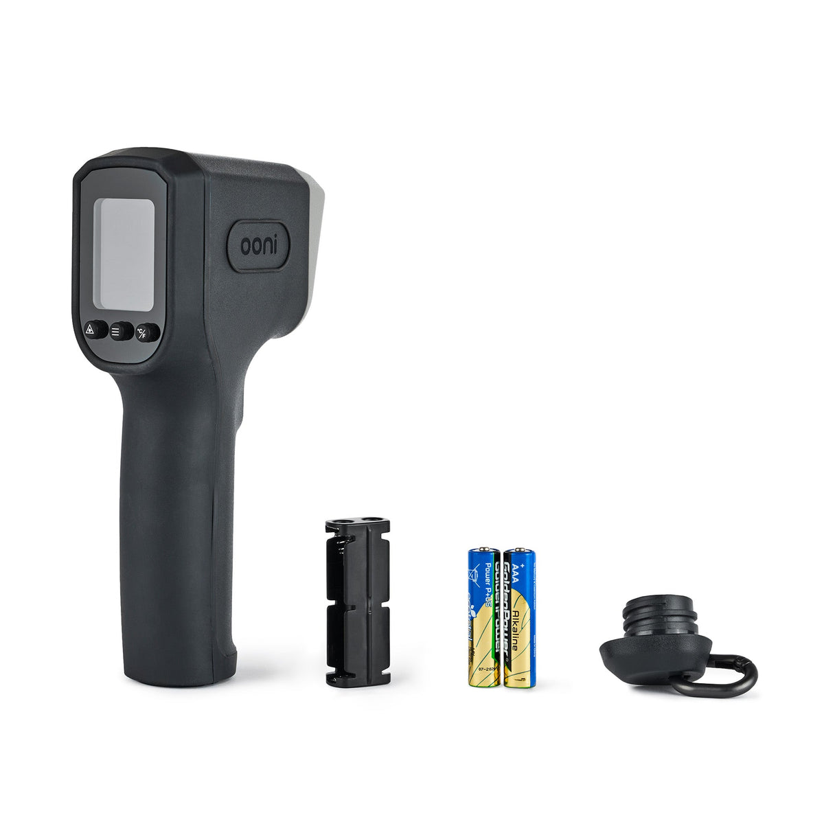 Ooni Digital Infrared Thermometer - Image 8