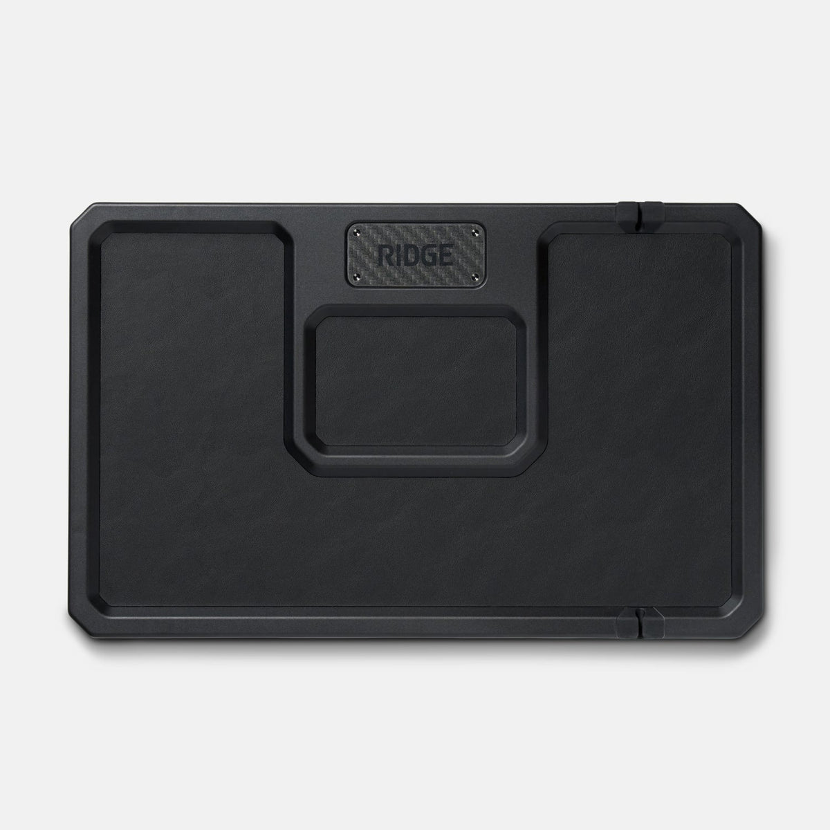 Valet Tray - Black - Image 2