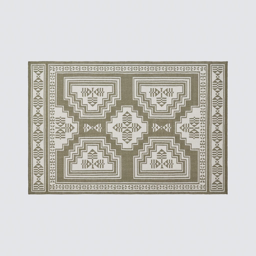 Vihan Handwoven Area Rug - Image 24