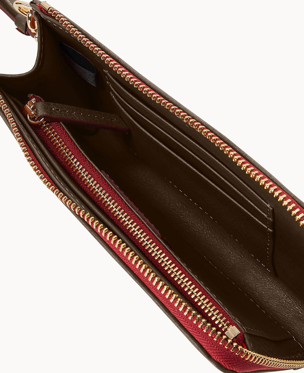 Florentine Folded Zip Wristlet - Image 36