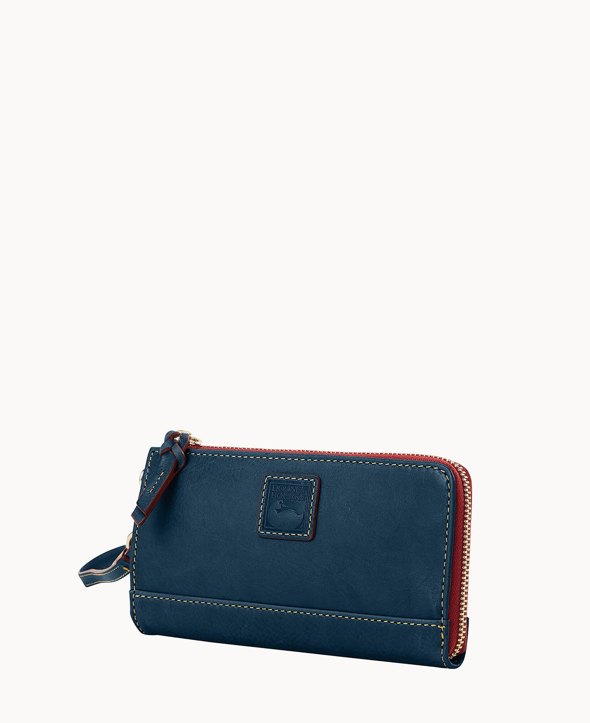 Florentine Folded Zip Wristlet - Image 38