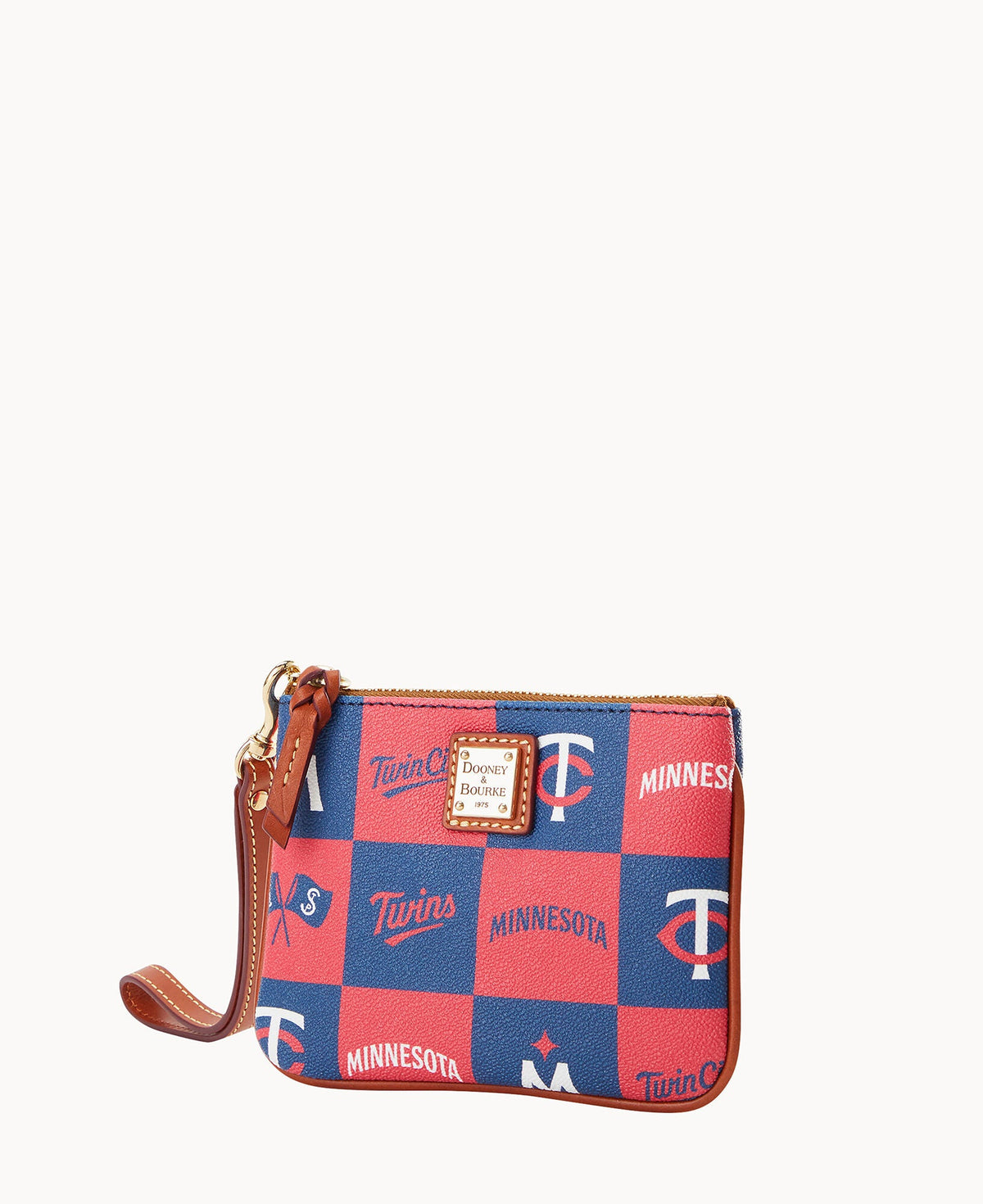 MLB Twins Stadium Wristlet - Image 2